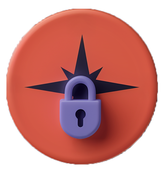 VPNRoulette Logo